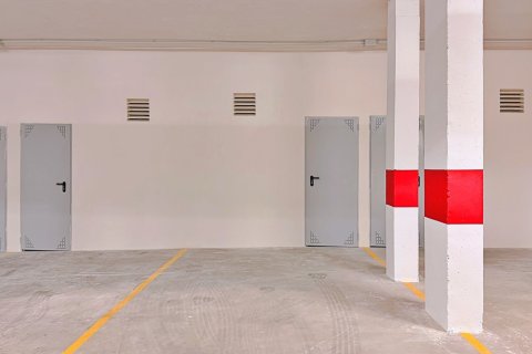 Wohnung zum Verkauf in Alicante, Spanien 2 Schlafzimmer, 83 m2 Nr. 190217 - Foto 11