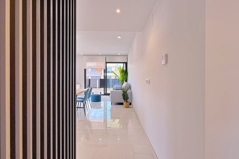 Wohnung zum Verkauf in Alicante, Spanien 2 Schlafzimmer, 83 m2 Nr. 190217 - Foto 3