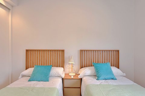 Wohnung zum Verkauf in Alicante, Spanien 2 Schlafzimmer, 83 m2 Nr. 190217 - Foto 30