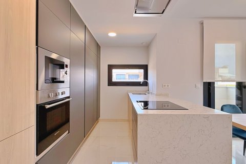 Wohnung zum Verkauf in Alicante, Spanien 2 Schlafzimmer, 83 m2 Nr. 190217 - Foto 14