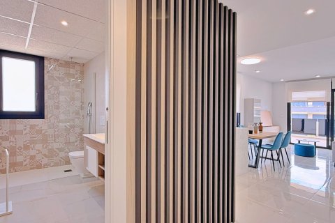 Wohnung zum Verkauf in Alicante, Spanien 2 Schlafzimmer, 83 m2 Nr. 190217 - Foto 5