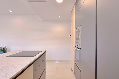 Wohnung zum Verkauf in Alicante, Spanien 2 Schlafzimmer, 83 m2 Nr. 190217 - Foto 19