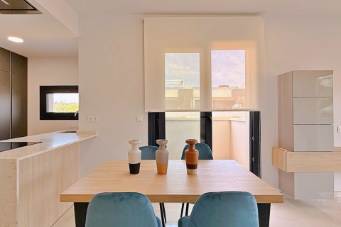 Wohnung zum Verkauf in Alicante, Spanien 2 Schlafzimmer, 83 m2 Nr. 190217 - Foto 16