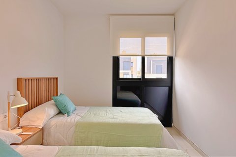 Wohnung zum Verkauf in Alicante, Spanien 2 Schlafzimmer, 83 m2 Nr. 190217 - Foto 2