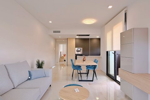 Wohnung zum Verkauf in Alicante, Spanien 2 Schlafzimmer, 83 m2 Nr. 190217 - Foto 15