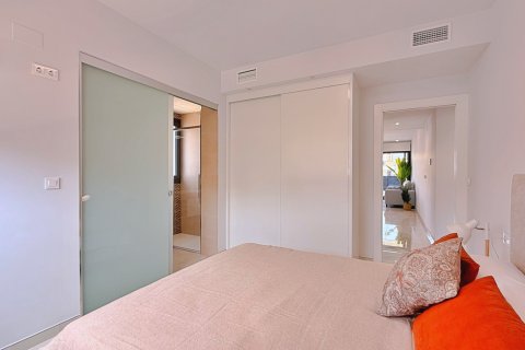 Wohnung zum Verkauf in Alicante, Spanien 2 Schlafzimmer, 83 m2 Nr. 190217 - Foto 27