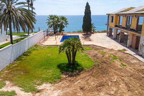 Villa pārdošanā Cabo Roig, Alicante, Spānijā 7 istabas, 604 m2 Nr. 190183 - attēls 5