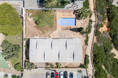 Villa pārdošanā Cabo Roig, Alicante, Spānijā 7 istabas, 604 m2 Nr. 190183 - attēls 2