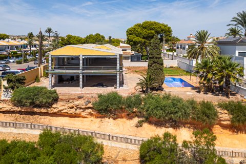 Villa pārdošanā Cabo Roig, Alicante, Spānijā 7 istabas, 604 m2 Nr. 190183 - attēls 4