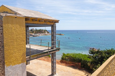 Villa pārdošanā Cabo Roig, Alicante, Spānijā 7 istabas, 604 m2 Nr. 190183 - attēls 11
