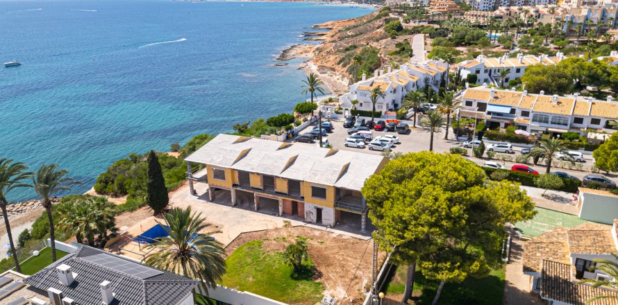 Villa Cabo Roig, Alicante, Spānijā 7 istabas, 604 m2 Nr. 190183