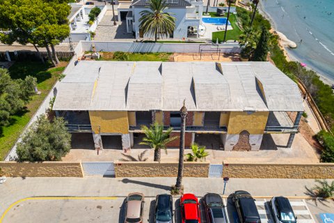 Villa pārdošanā Cabo Roig, Alicante, Spānijā 7 istabas, 604 m2 Nr. 190183 - attēls 9