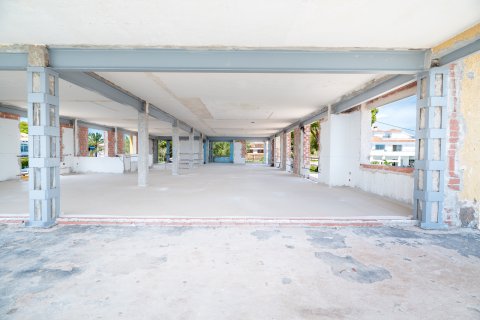 Villa pārdošanā Cabo Roig, Alicante, Spānijā 7 istabas, 604 m2 Nr. 190183 - attēls 21