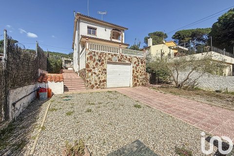 Hus till salu i Vilanova Del Valles, Barcelona, Spanien 6 sovrum, 340 kvm. Nr. 153635 - foto 26