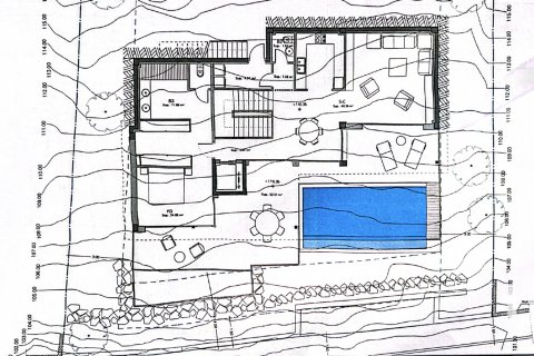 Māja pārdošanā Roses, Girona, Spānijā 3 istabas, 357 m2 Nr. 153637 - attēls 30