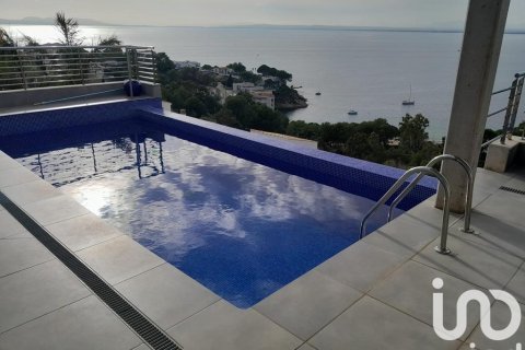 Māja pārdošanā Roses, Girona, Spānijā 3 istabas, 357 m2 Nr. 153637 - attēls 3