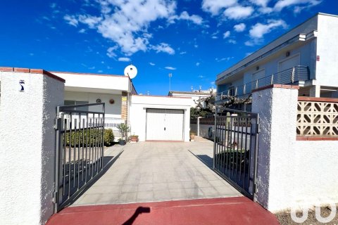 Продажа дома в Альканар, Таррагона, Испания 3 спальни, 118м2 №153631 - фото 17