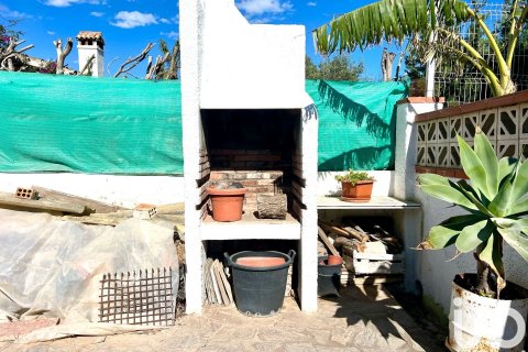 Продажа дома в Альканар, Таррагона, Испания 3 спальни, 118м2 №153631 - фото 11