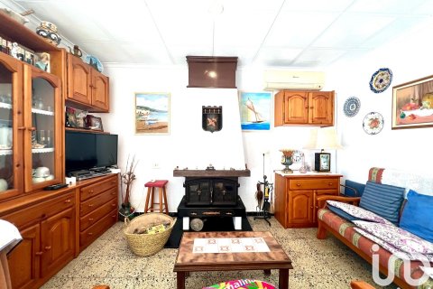 Продажа дома в Альканар, Таррагона, Испания 3 спальни, 118м2 №153631 - фото 3