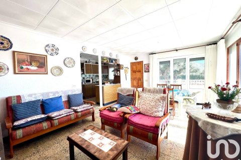 Продажа дома в Альканар, Таррагона, Испания 3 спальни, 118м2 №153631 - фото 4