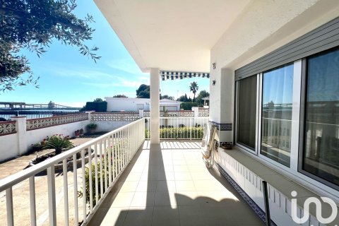 Продажа дома в Альканар, Таррагона, Испания 3 спальни, 118м2 №153631 - фото 12