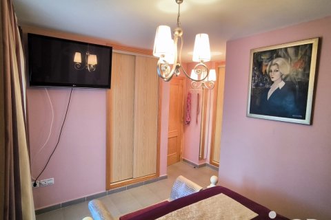 Apartamento en venta en Ayamonte, Huelva, España 4 dormitorios, 187 m2 No. 153634 - foto 21