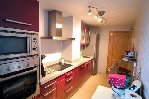 Apartamento en venta en Ayamonte, Huelva, España 4 dormitorios, 187 m2 No. 153634 - foto 10