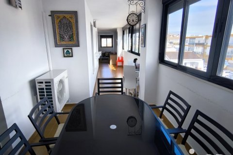 Apartamento en venta en Ayamonte, Huelva, España 4 dormitorios, 187 m2 No. 153634 - foto 15