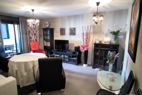 Apartamento en venta en Ayamonte, Huelva, España 4 dormitorios, 187 m2 No. 153634 - foto 13