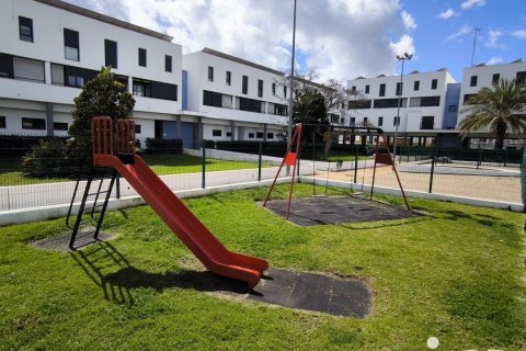 Apartamento en venta en Ayamonte, Huelva, España 4 dormitorios, 187 m2 No. 153634 - foto 6