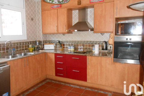 Продажа дома в Льорет-де-Мар, Герона, Испания 4 спальни, 828м2 №153636 - фото 12