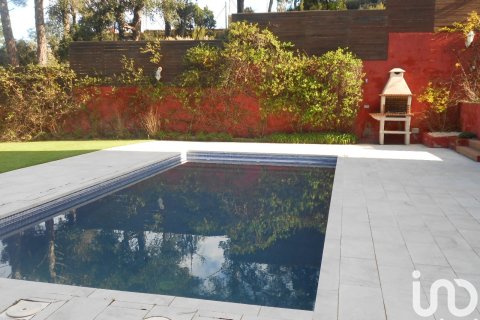 Продажа дома в Льорет-де-Мар, Герона, Испания 4 спальни, 828м2 №153636 - фото 25