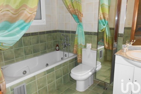 Продажа дома в Льорет-де-Мар, Герона, Испания 4 спальни, 828м2 №153636 - фото 20