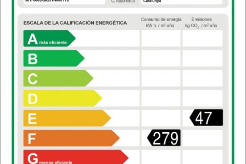 Продажа дома в Льорет-де-Мар, Герона, Испания 4 спальни, 828м2 №153636 - фото 30