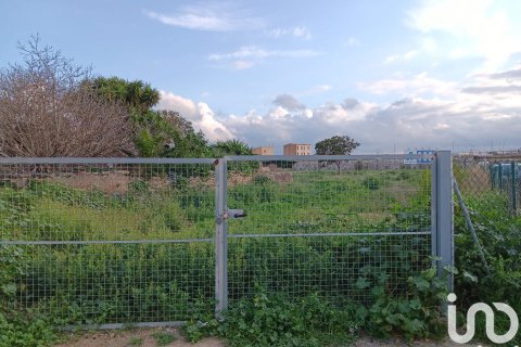Terreno in vendita a Tortosa, Tarragona, Spagna 4205 mq. N° 153633 - foto 16