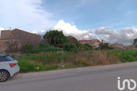 Terreno in vendita a Tortosa, Tarragona, Spagna 4205 mq. N° 153633 - foto 10