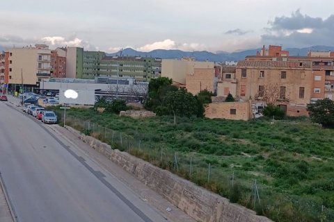 Terreno in vendita a Tortosa, Tarragona, Spagna 4205 mq. N° 153633 - foto 2