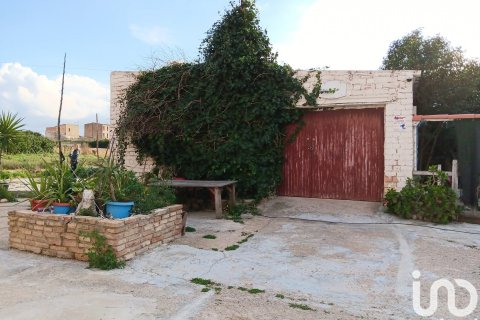 Terreno in vendita a Tortosa, Tarragona, Spagna 4205 mq. N° 153633 - foto 22