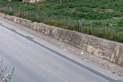 Terreno in vendita a Tortosa, Tarragona, Spagna 4205 mq. N° 153633 - foto 4
