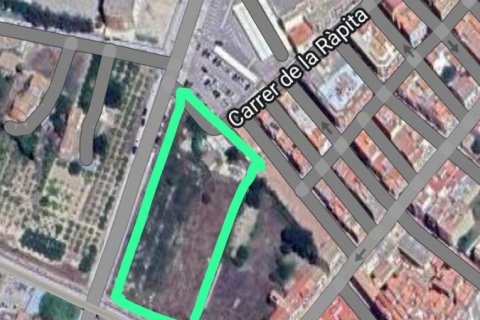 Terreno in vendita a Tortosa, Tarragona, Spagna 4205 mq. N° 153633 - foto 25