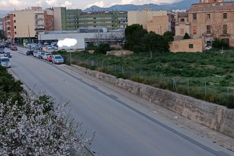 Terreno in vendita a Tortosa, Tarragona, Spagna 4205 mq. N° 153633 - foto 3