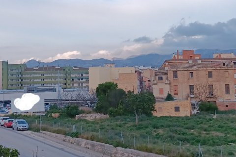Земельный участок в Тортоса, Таррагона, Испания 4205м2 №153633