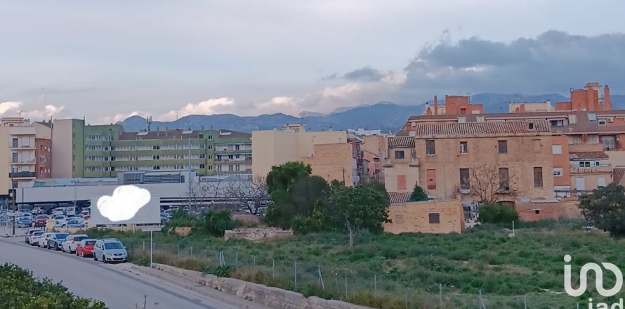 Terreno a Tortosa, Tarragona, Spagna 4205 mq. N° 153633