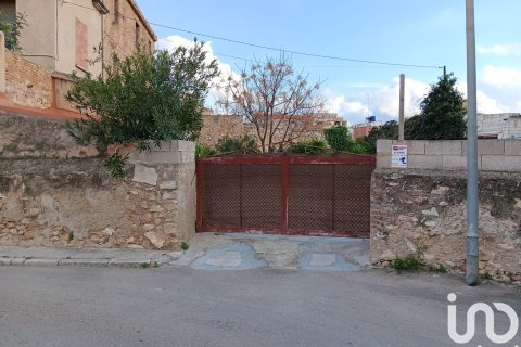 Terreno in vendita a Tortosa, Tarragona, Spagna 4205 mq. N° 153633 - foto 17