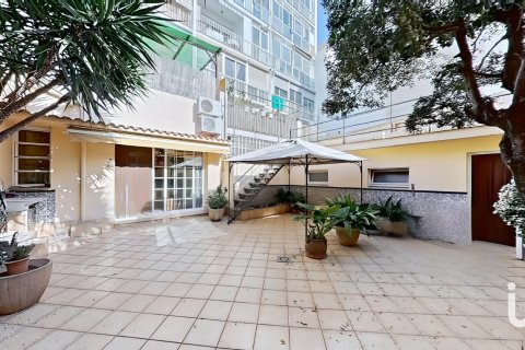 Komerciāls īpašums Vilanova i la Geltru, Barcelona, Spānijā 3 istabas, 110 m2 Nr. 153632