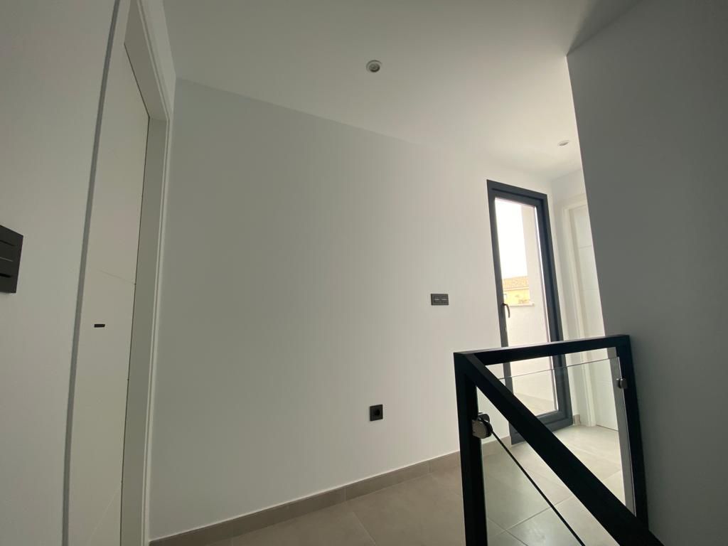 House à Los Alcazares, Murcia, Espagne 3 chambres,  No. 103734