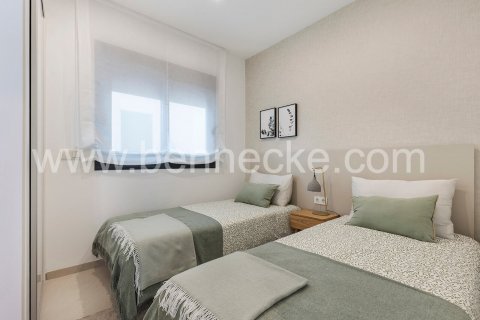 Apartment for sale La Mata, Alicante, Spain 2 bedrooms, 60 sq.m. No. 103725 - photo 18