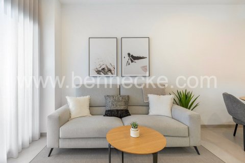 Apartment for sale La Mata, Alicante, Spain 2 bedrooms, 60 sq.m. No. 103725 - photo 6