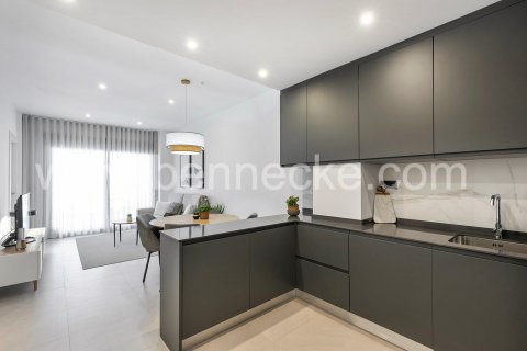 Apartment for sale La Mata, Alicante, Spain 2 bedrooms, 60 sq.m. No. 103725 - photo 9
