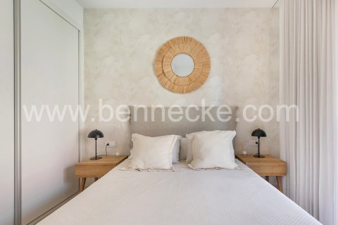 Apartment for sale La Mata, Alicante, Spain 2 bedrooms, 60 sq.m. No. 103725 - photo 15